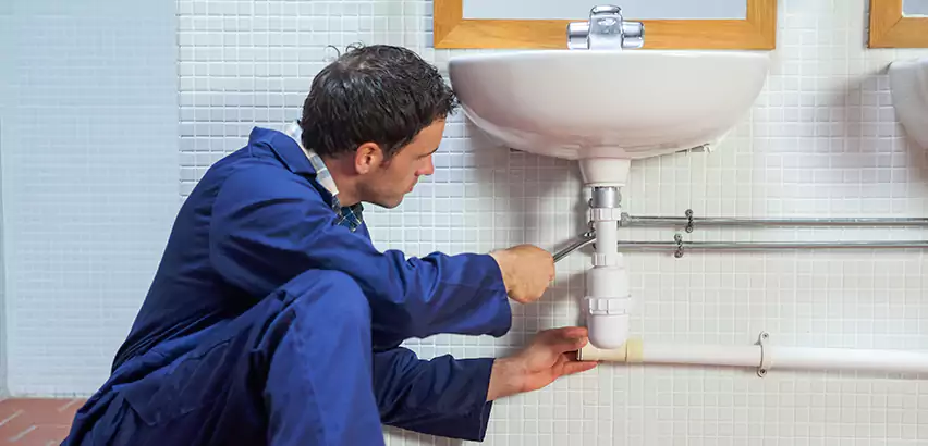 Toilet Repair Moreno Valley