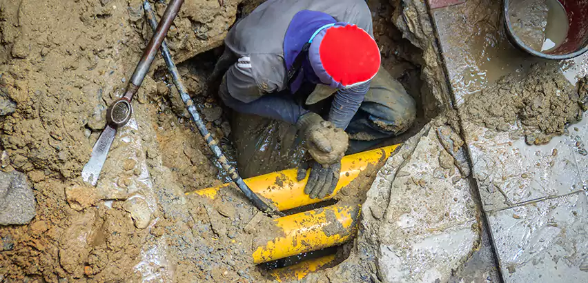 Clogged Drain Repair in Moreno Valley, CA