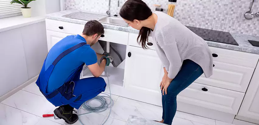 Professional Clogged Sewer Line Repair in Moreno Valley, CA