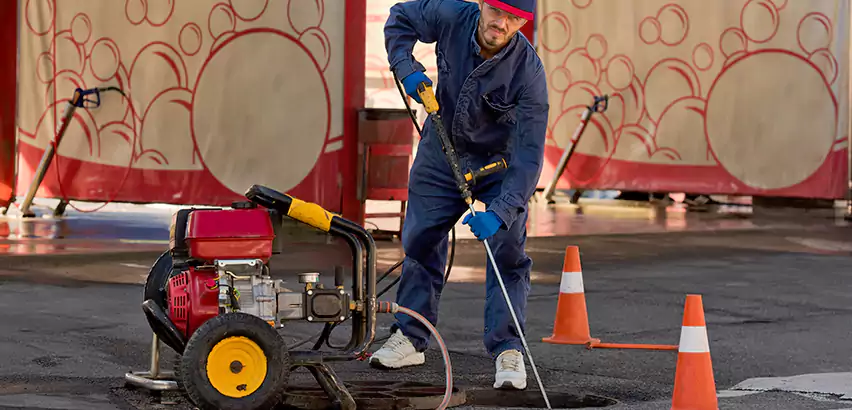 Professional Drain Repair Services in Moreno Valley, CA