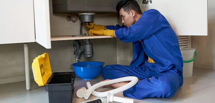 Drain Cleaning in Moreno Valley