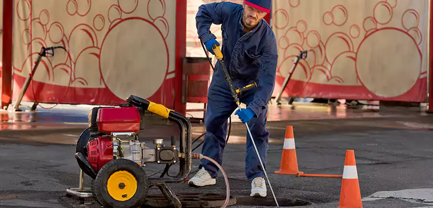 Professional Drains Camera Inspection in Moreno Valley, CA