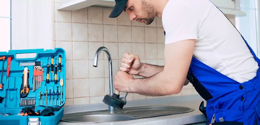 Emergency Plumber in Moreno Valley