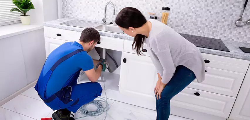 Fast Emergency Plumbing Repair Services in Moreno Valley, CA