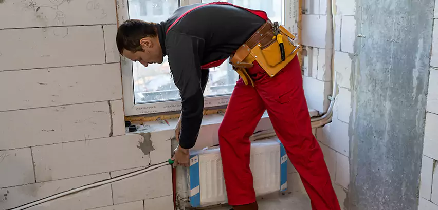 Professional Foundation Leak Repair Services in Moreno Valley, CA