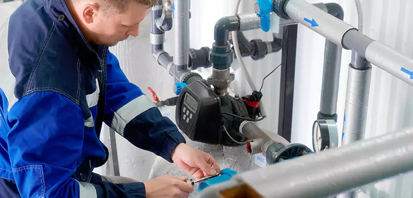 Reliable Gas Line Installation Services in Moreno Valley, CA