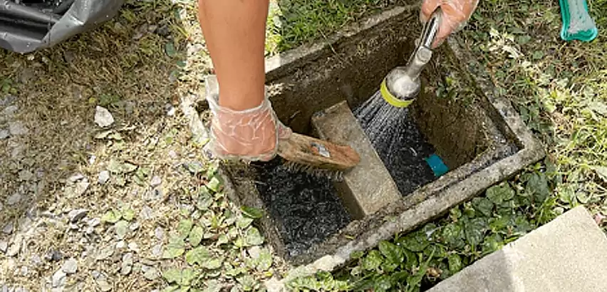 Professional Grease Trap Cleaning Services in Moreno Valley, CA