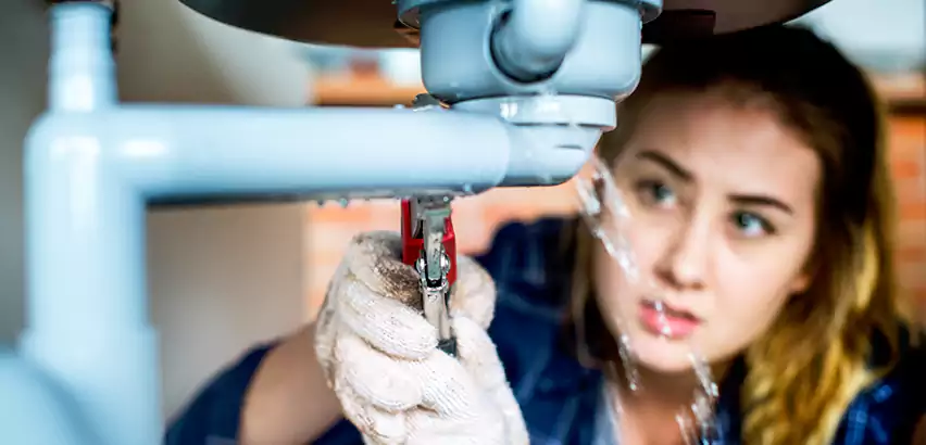 Reliable Pipe Repair Services in Moreno Valley, CA