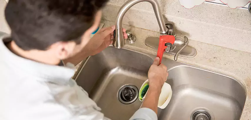 Plumbing Inspection in Moreno Valley