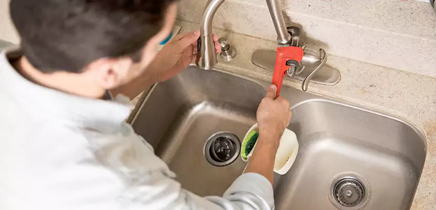 Professional Plumbing Installation Services in Moreno Valley, CA