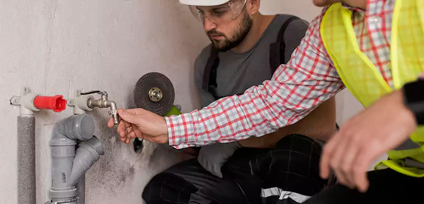 Emergency Plumbing Repair Moreno Valley