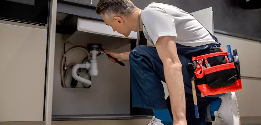 Water Heater Replacement in Moreno Valley