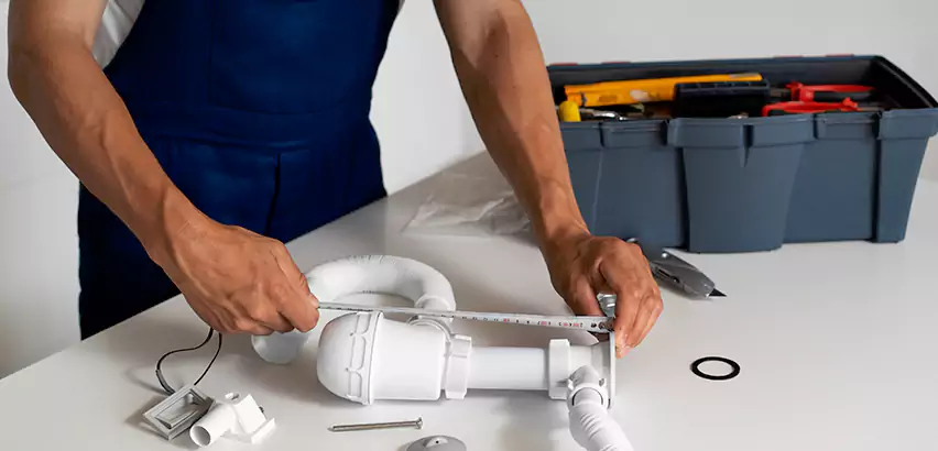 Polybutylene Plumbing Replacement in Moreno Valley