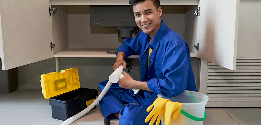 Whole House Repipe in Moreno Valley