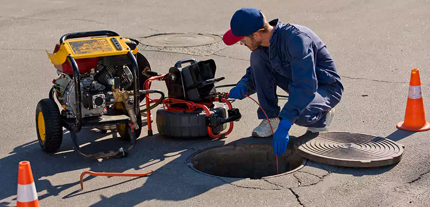 Professional Sewer Repair Services in Moreno Valley, CA