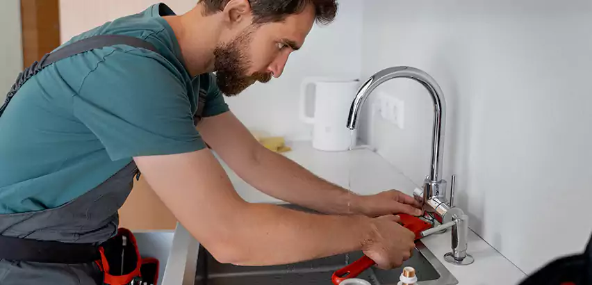 Bathroom Sink Repair in Moreno Valley