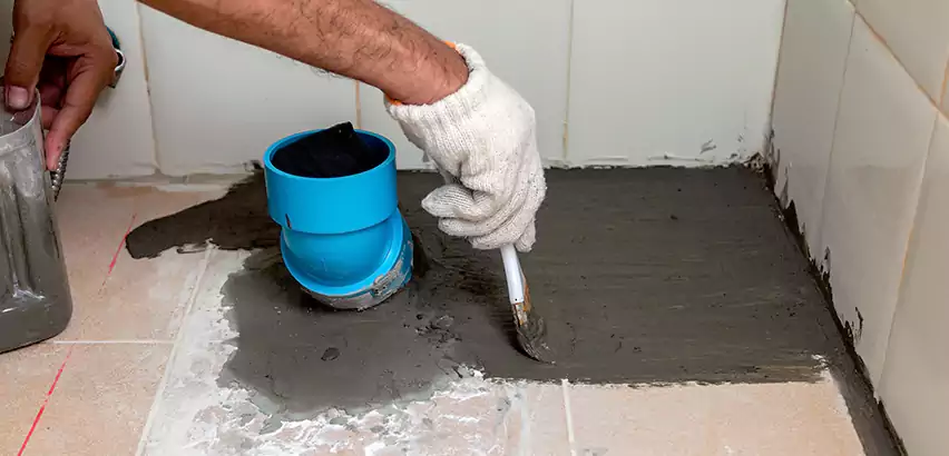 Professional Slab Leak Repair Services in Moreno Valley, CA