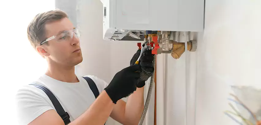 Tankless Water Heater Installation in Moreno Valley