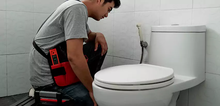 Toilet Repair in Moreno Valley