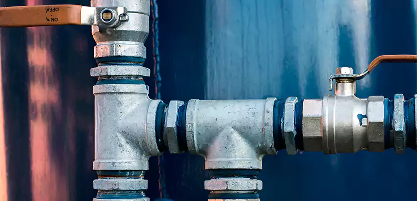 Backflow Preventer Replacement in Moreno Valley