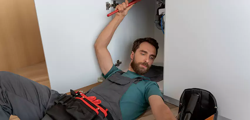 Emergency Basement Leak Repair in Moreno Valley