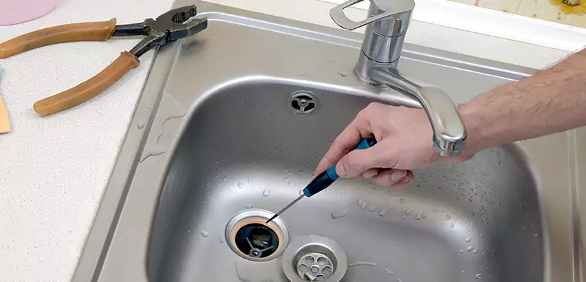 Sink Drain Replacement Moreno Valley