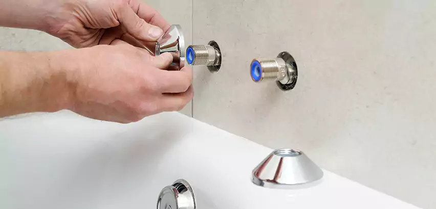 Bathtub Faucet Diverter Replacement in Moreno Valley