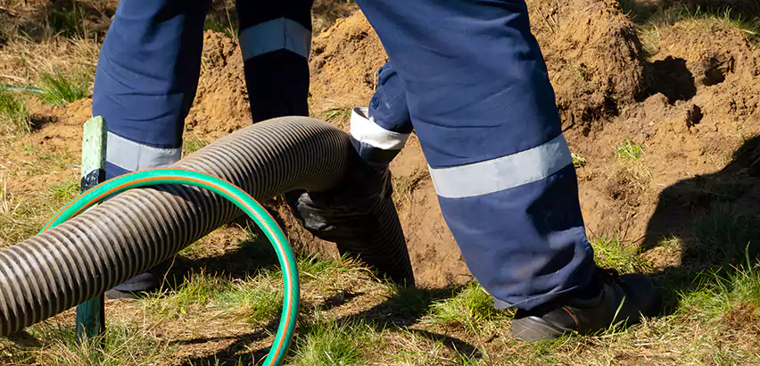 Blocked Drain Repair in Moreno Valley