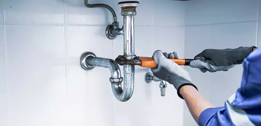 Main Drain Cleaning Service in Moreno Valley