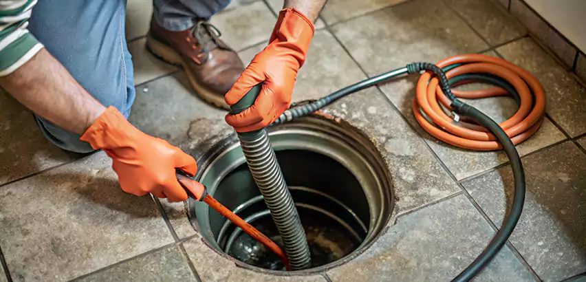 Shower Drain Cleaning in Moreno Valley