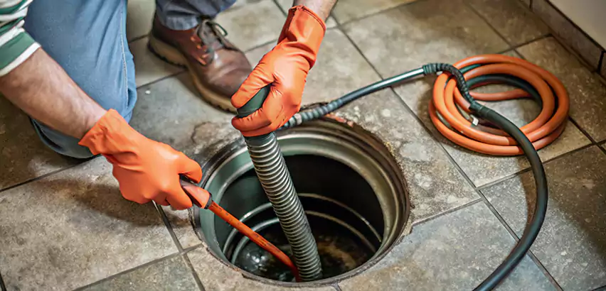 Gutter Drain Repair in Moreno Valley, CA