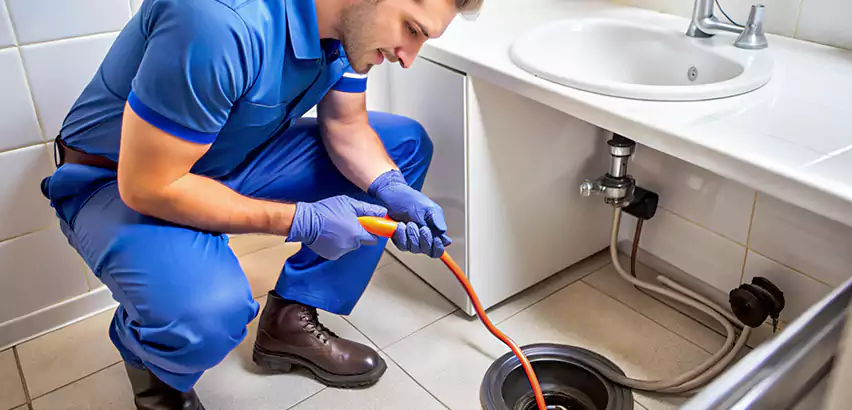 Drain Repair in Moreno Valley