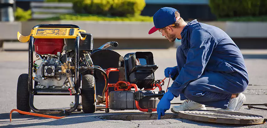 Outside Drain Unblocker in Moreno Valley