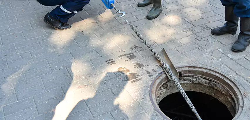 Basement Drainage System in Moreno Valley