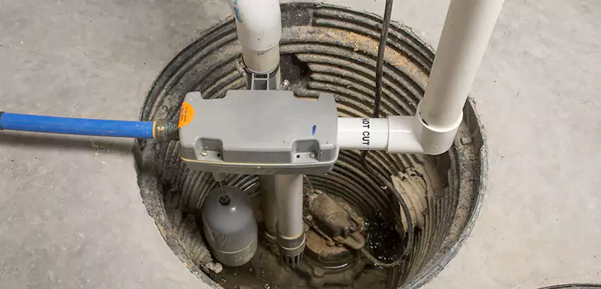 Emergency Sump Pump Repair in Moreno Valley, CA