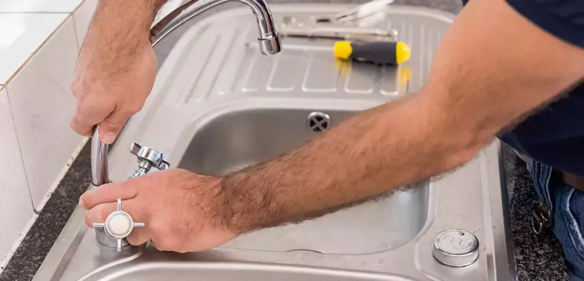 Outdoor Faucet Repair in Moreno Valley