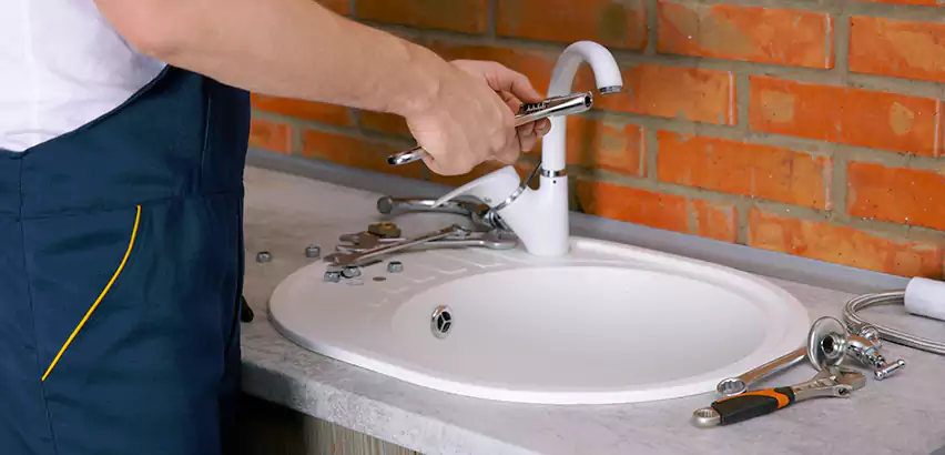 Outdoor Faucet Replacement in Moreno Valley