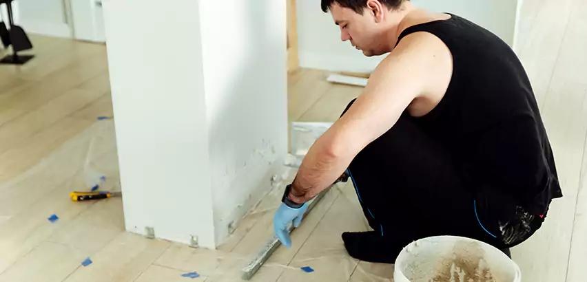 Emergency Foundation Leak Repair in Moreno Valley, CA