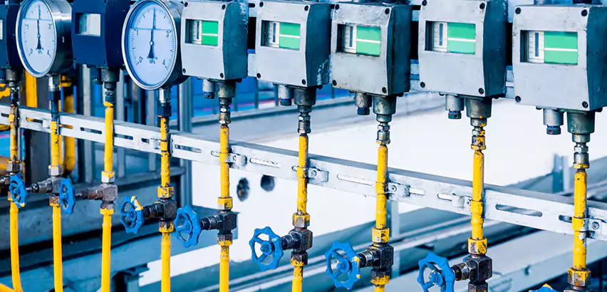 Fireplace Gas Line Installation in Moreno Valley, CA