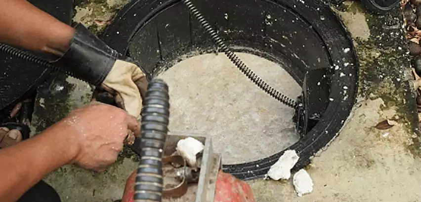 Fat Trap Cleaning in Moreno Valley, CA