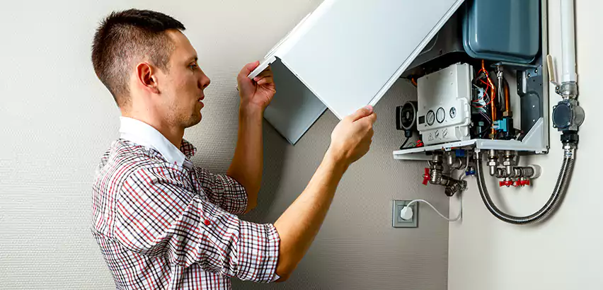 Electric Water Heater Maintenance in Moreno Valley