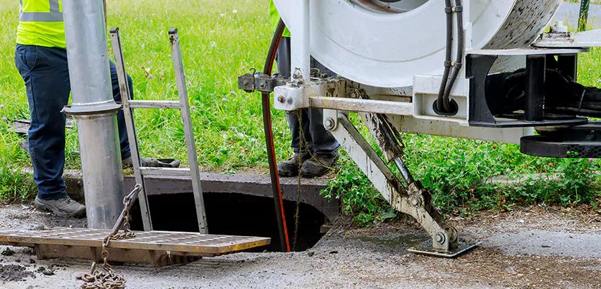 Residential Hydro Jetting in Moreno Valley