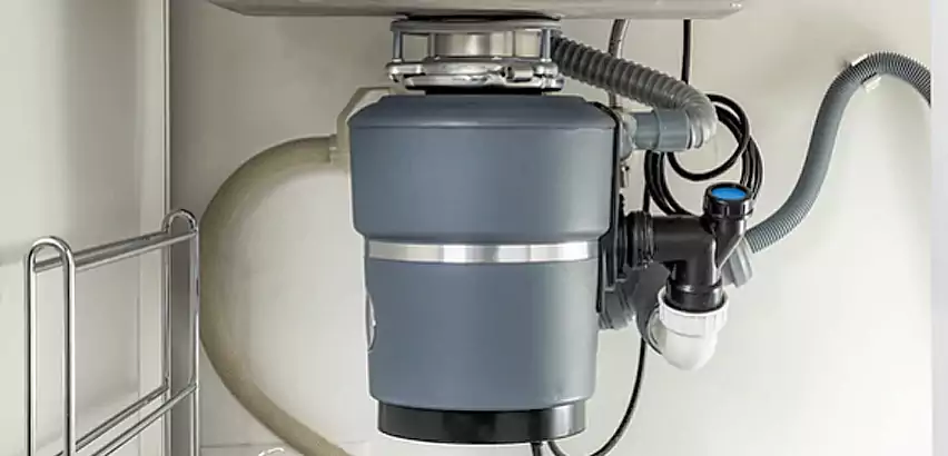 Insinkerator Air Switch Installation in Moreno Valley, CA