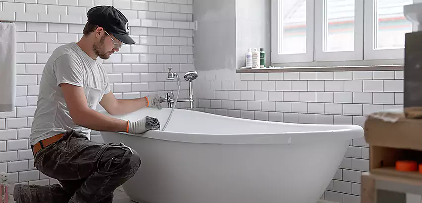 Leak Detection Companies Near Me in Moreno Valley