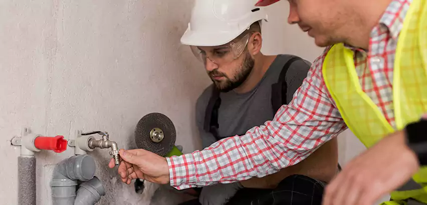 Water Softener Installation in Moreno Valley, CA