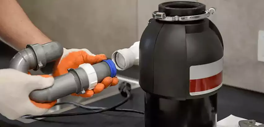 Garbage Disposal Maintenance in Moreno Valley