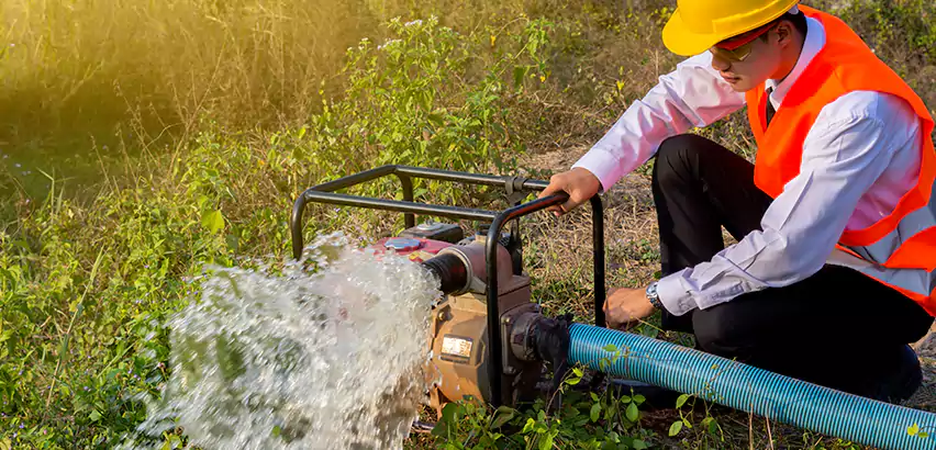 Well Pump Repair Moreno Valley