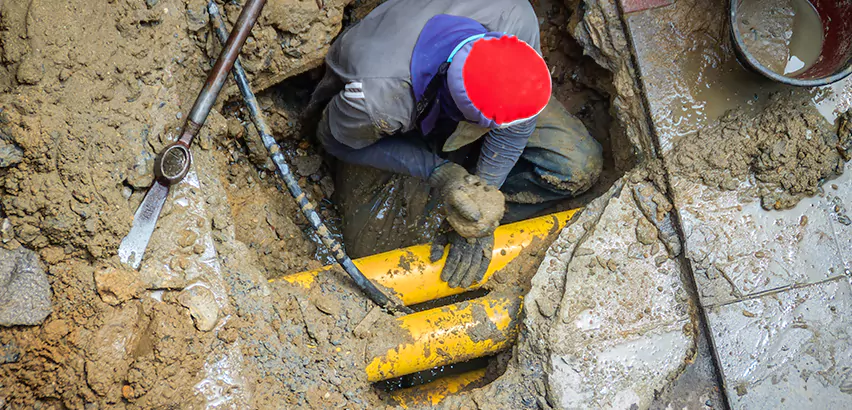 Main Line Rooter in Moreno Valley