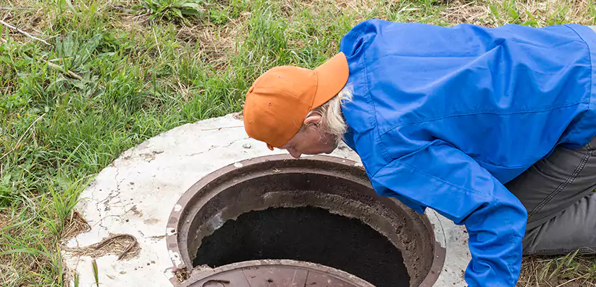 Septic Tank Leak Repair in Moreno Valley, CA