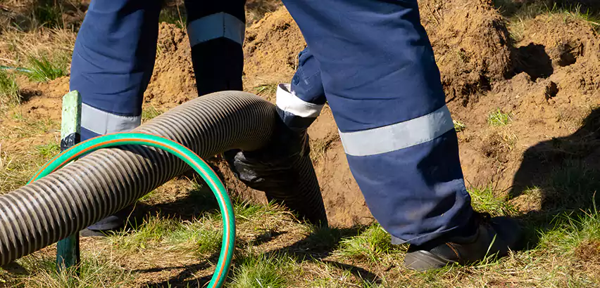 Commercial Sewer Cleaning in Moreno Valley